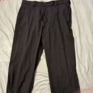 Haggar dress pants